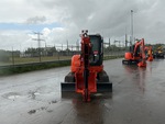 v2 Chassis - Excavator with