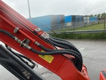 Hydraulics with