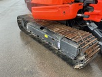 v2 Chassis - Excavator with