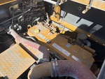 Motor with