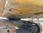 Chassis with Untere Abdeckungen