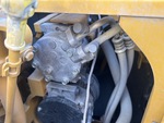 Motor with