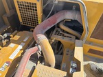 Motor with Cooling System Leaks