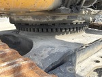 Chassis with Schwenkturm Drehgelenk