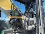 Safety with Bedienelement-Verriegelungshebel
