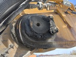 Chassis with Bolzen und Lager, Ausleger bis Stiel