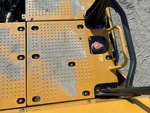 Hydraulics with Hydrauliktank