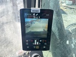 Control Station with Motorwarnleuchten