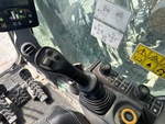 Control Station with Hydraulikelemente