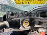 Control Station with Dash Console