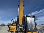 Hydraulics with Ausleger Hubzylinder