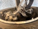 Brakes with
