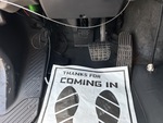 Cab with