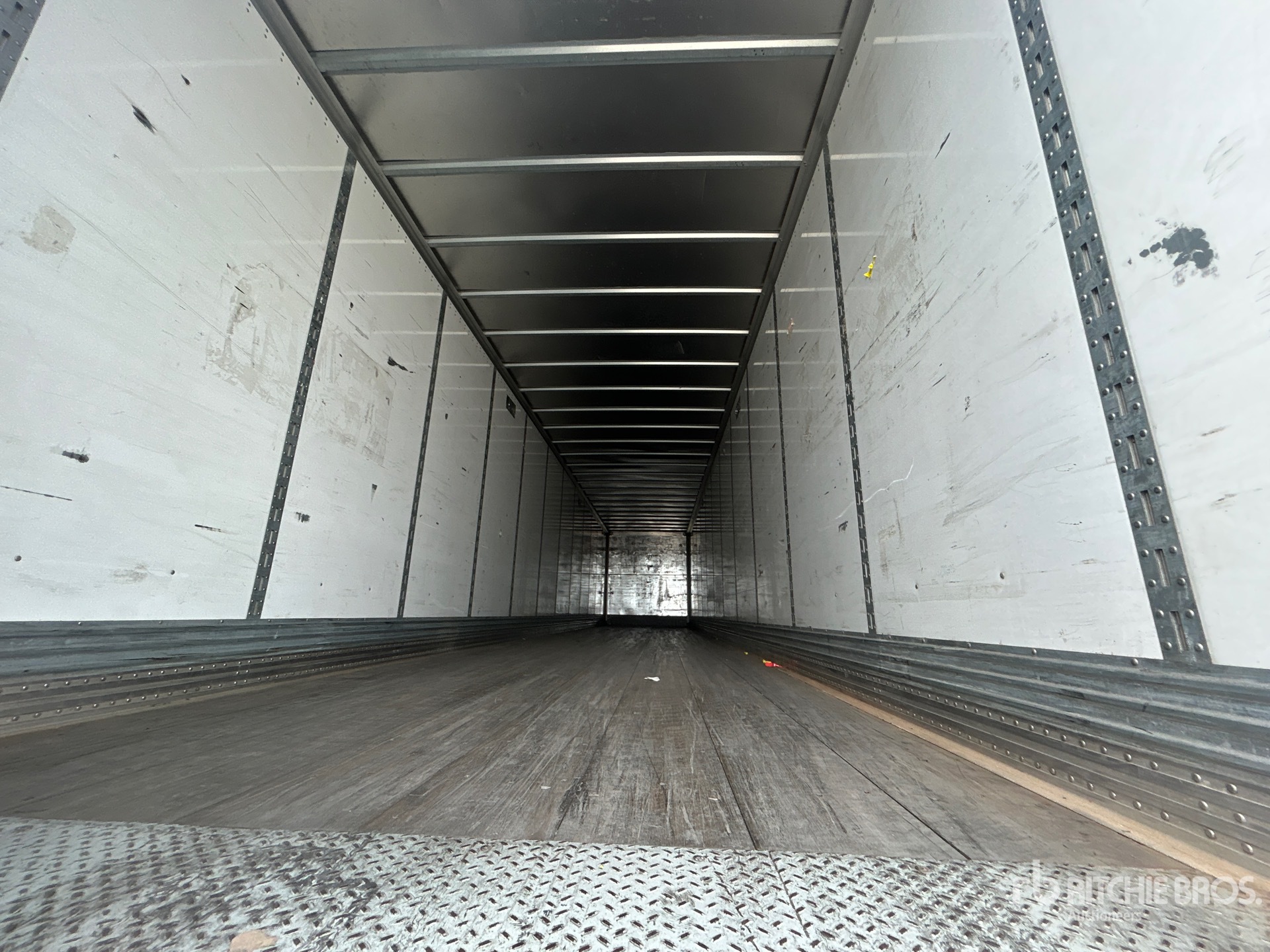 2023 Great Dane 53 ft x 102 in T/A