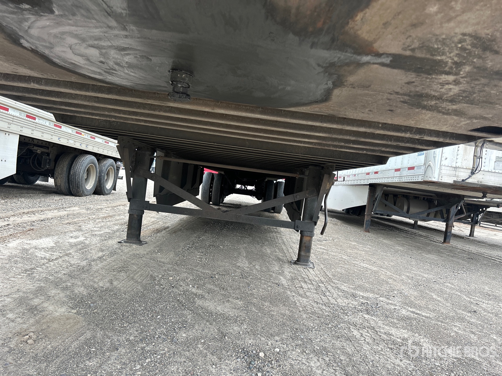 2023 Great Dane 53 ft x 102 in T/A