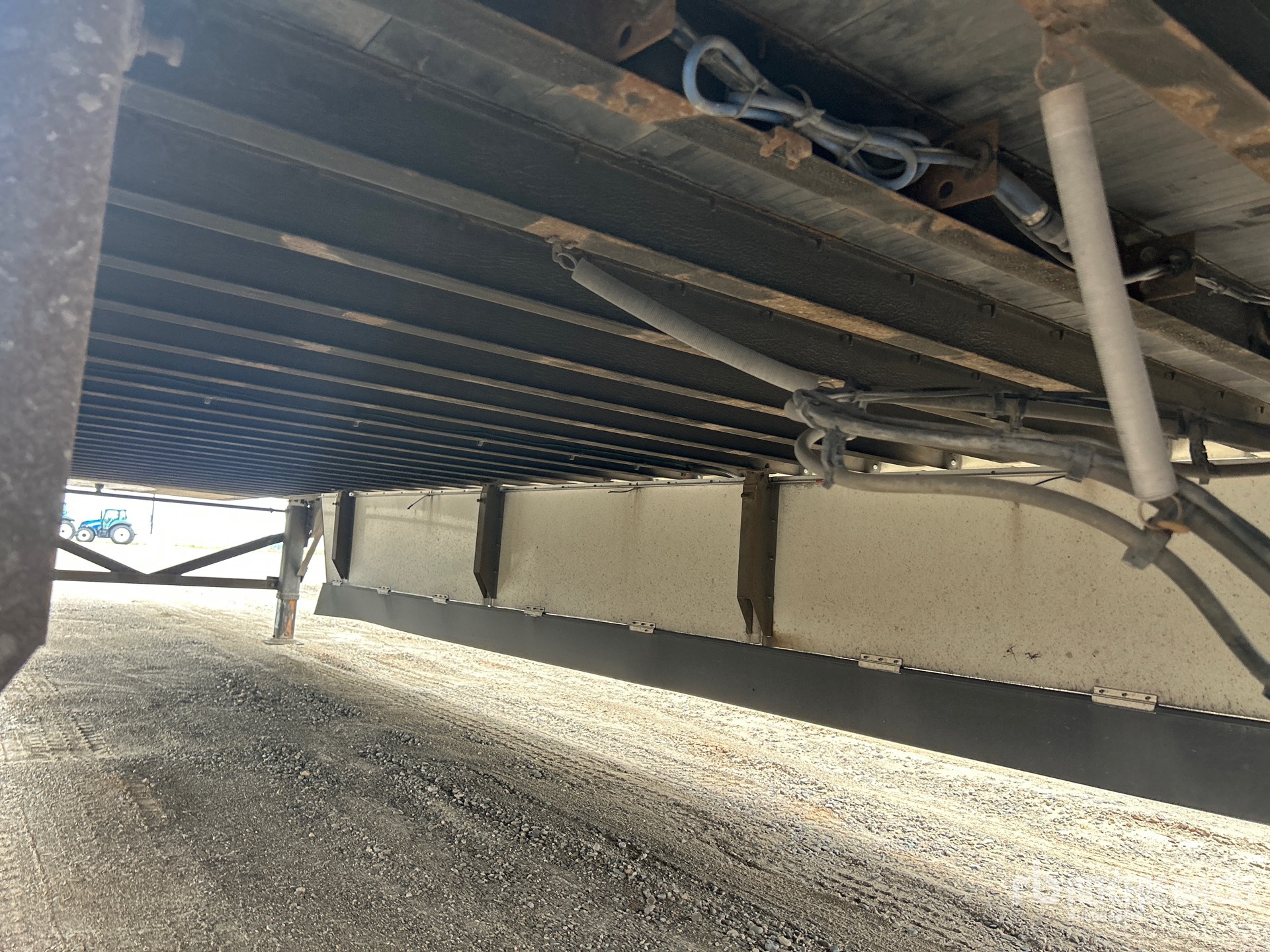 2023 Great Dane 53 ft x 102 in T/A