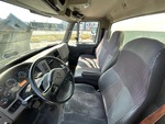 Cab with