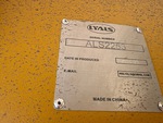 Aspect général with Numéro de série/Numéro d'identification du véhicule automobile