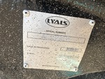 Aspect général with Numéro de série/Numéro d'identification du véhicule automobile