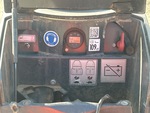 Control Station with