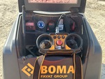 Control Station with