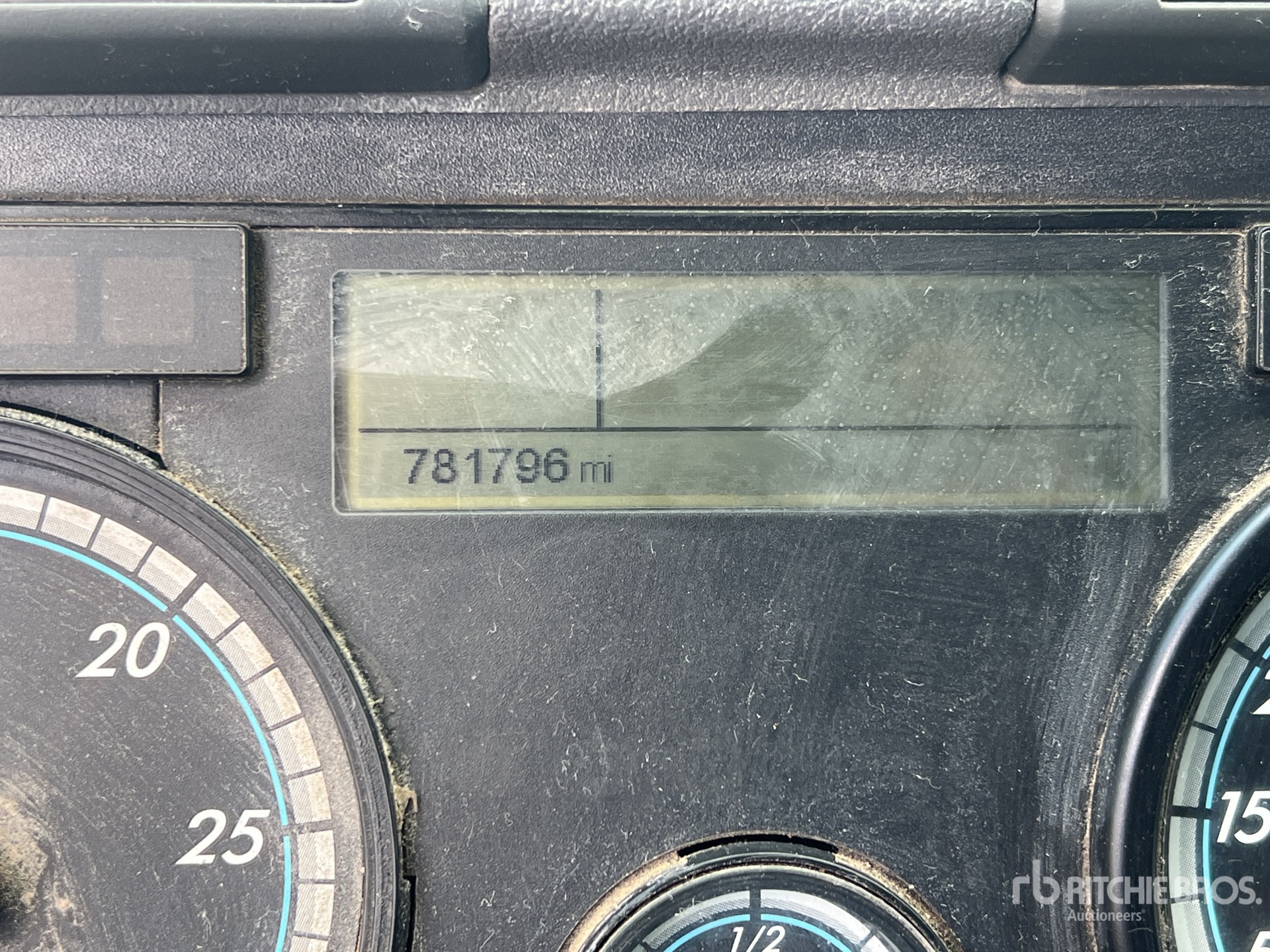 2016 Freightliner CASCADIA 125