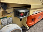 Basic Lower Control Station with