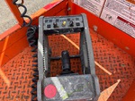 Basic Control Station Upper with
