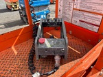 Basic Control Station Upper with