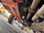 Drivetrain with