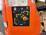 Basic Lower Control Station with