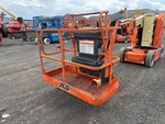 Basic Control Station Upper with