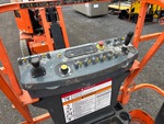 Basic Control Station Upper with
