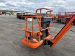 Basic Control Station Upper with