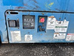 Control Station Ground with