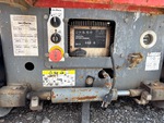 Basic Lower Control Station with