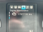4 Transmision with Engine Hours