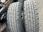 4 Underbody - Truck with