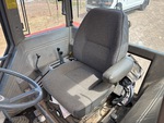 Control Station with Seats/Armrests