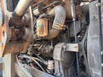 Engine with Engine - Right Side