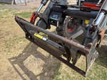 Specialty with Quick Coupler