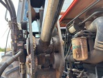 Hydraulics with Cylinder Pins and Bushings