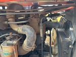 Engine with Cooling System Leaks