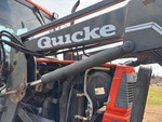 Hydraulics with Cylinder(s)