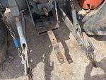 Specialty with Drawbar
