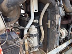 Engine with Radiator