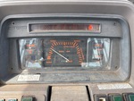 Control Station with Warning Lights