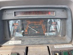 Control Station with Gauges