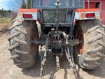 Specialty with 3-Point Linkage