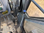 Control Station with Drivetrain Controls